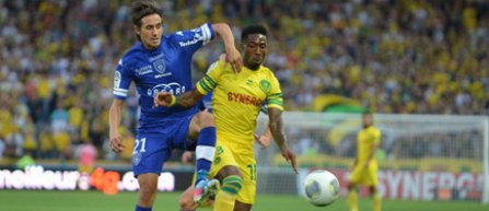 Franta: Ligue 1 - Etapa 1